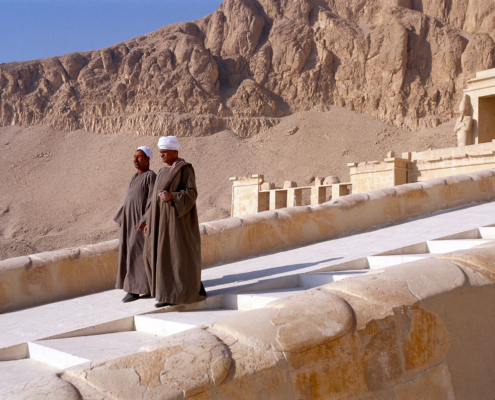 Hatschepsut-Tempel