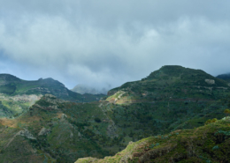 La Gomera