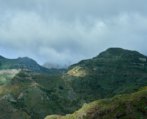 La Gomera